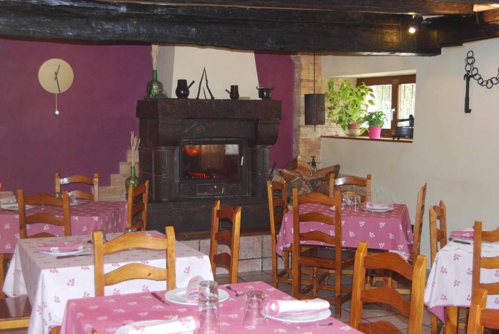 Hostal Ezkurra Экстерьер фото